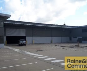 Factory, Warehouse & Industrial commercial property leased at 1/1 Huxham Street Raceview QLD 4305