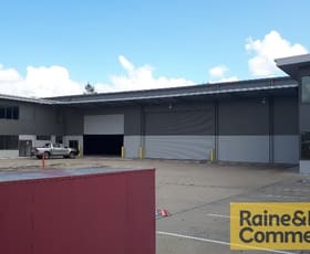 Factory, Warehouse & Industrial commercial property leased at 1/1 Huxham Street Raceview QLD 4305