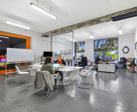 Offices commercial property leased at Surry Hills NSW 2010
