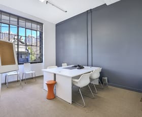 Offices commercial property leased at Surry Hills NSW 2010
