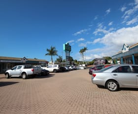 Offices commercial property leased at 6/40 Thuringowa Drive Thuringowa Central QLD 4817