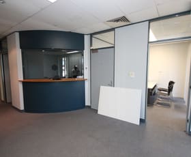 Medical / Consulting commercial property leased at Suites 4-5, 40 Thuringowa Drive Thuringowa Central QLD 4817