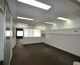Offices commercial property leased at 75-79 GRAHAM ROAD Narwee NSW 2209
