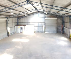 Factory, Warehouse & Industrial commercial property leased at 9 IINDAH ROAD Tinana QLD 4650