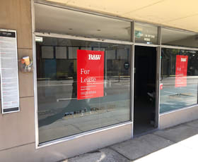 Shop & Retail commercial property leased at Shop 1/146 Spit Road Mosman NSW 2088