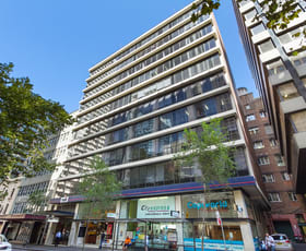 Offices commercial property leased at 701/225 Clarence Street Sydney NSW 2000