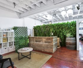 Offices commercial property leased at Surry Hills NSW 2010