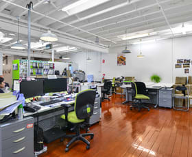 Offices commercial property leased at Surry Hills NSW 2010