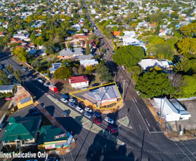 Shop & Retail commercial property leased at 2A Glebe Road Newtown QLD 4305