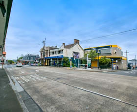 Offices commercial property leased at Level 1/15 Lyons Road Drummoyne NSW 2047