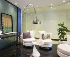 Shop & Retail commercial property leased at Suite T10bc/T13/1 Queens Road Melbourne 3004 VIC 3004