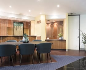 Shop & Retail commercial property leased at Suite T10bc/T13/1 Queens Road Melbourne 3004 VIC 3004