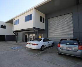 Factory, Warehouse & Industrial commercial property leased at 2/13 Hook Street Capalaba QLD 4157