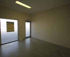 Factory, Warehouse & Industrial commercial property leased at 2/13 Hook Street Capalaba QLD 4157