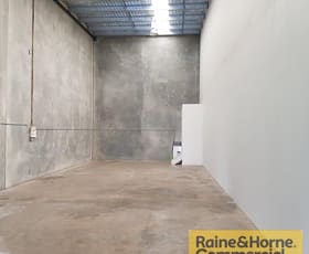 Factory, Warehouse & Industrial commercial property leased at 11A/26-34 Weippin Street Cleveland QLD 4163
