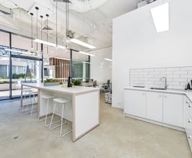 Shop & Retail commercial property leased at GF/12 Moore Street City ACT 2601
