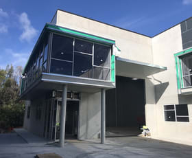Showrooms / Bulky Goods commercial property leased at 3/22 Sedgwick Street Smeaton Grange NSW 2567