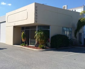 Offices commercial property leased at 12/7 Vale Street Malaga WA 6090
