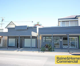 Shop & Retail commercial property leased at 43A Royal Parade Banyo QLD 4014