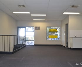 Offices commercial property leased at 32/45-51 Huntley St Alexandria NSW 2015