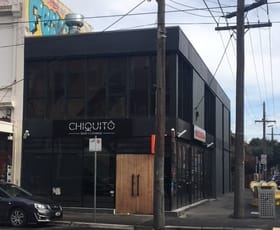 Shop & Retail commercial property leased at 275  Brunswick Street Fitzroy VIC 3065
