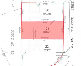 Development / Land commercial property leased at St Marys NSW 2760