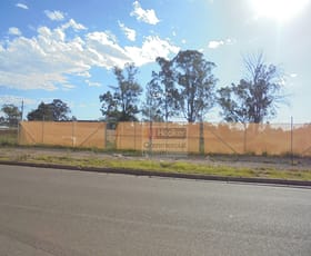 Development / Land commercial property leased at St Marys NSW 2760