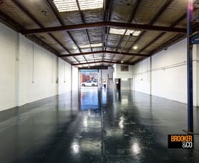 Other commercial property leased at 19/112 Ashford Avenue Milperra NSW 2214