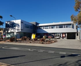 Offices commercial property leased at Unit 6/43 Comrie Street Wanniassa ACT 2903