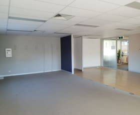 Medical / Consulting commercial property leased at Unit 6/43 Comrie Street Wanniassa ACT 2903