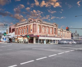 Medical / Consulting commercial property leased at Suite 2/353 Ruthven Street Toowoomba City QLD 4350