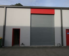 Factory, Warehouse & Industrial commercial property leased at 3/23 Mary Street Pakenham VIC 3810