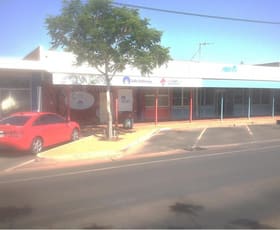 Offices commercial property leased at 141 Paterson Street Tennant Creek NT 0860