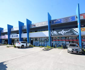 Showrooms / Bulky Goods commercial property leased at 5/142 Siganto Drive Helensvale QLD 4212