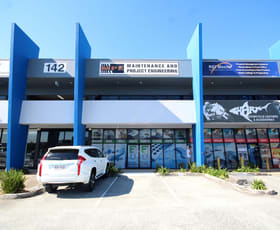 Showrooms / Bulky Goods commercial property leased at 5/142 Siganto Drive Helensvale QLD 4212