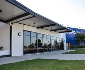 Shop & Retail commercial property leased at Grnd Floor/60 Dalton Drive Maroochydore QLD 4558