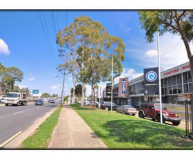 Factory, Warehouse & Industrial commercial property leased at 3/142 James Ruse Drive Parramatta NSW 2150
