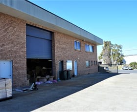 Offices commercial property leased at 7/16 Powers Road Seven Hills NSW 2147