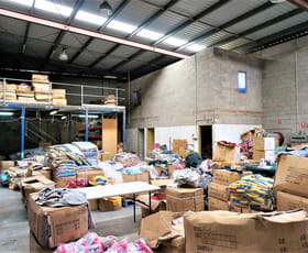 Factory, Warehouse & Industrial commercial property leased at 7/16 Powers Road Seven Hills NSW 2147