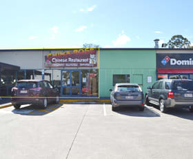 Showrooms / Bulky Goods commercial property leased at Shop 3/111-121 Grand Plaza Drive Browns Plains QLD 4118
