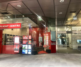 Shop & Retail commercial property leased at 55 St Georges Terrace Perth WA 6000
