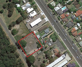 Development / Land commercial property leased at Albion Park Rail NSW 2527