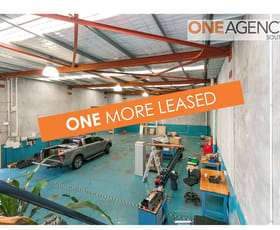 Showrooms / Bulky Goods commercial property leased at 4/80 Forsyth Street O'connor WA 6163