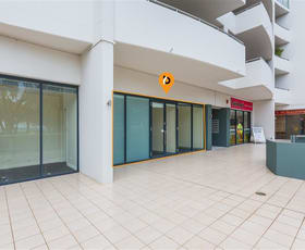 Offices commercial property leased at 3/17 Rockingham Beach Road Rockingham WA 6168