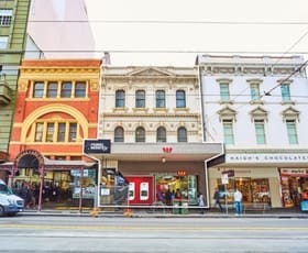 Shop & Retail commercial property leased at 142 Elizabeth Street Melbourne VIC 3000