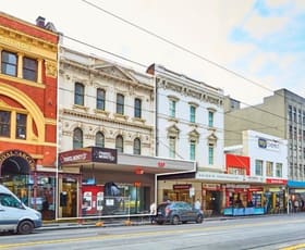 Shop & Retail commercial property leased at 142 Elizabeth Street Melbourne VIC 3000