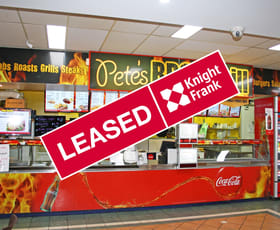Other commercial property leased at Shop 6/25-31 Wellington Street Launceston TAS 7250