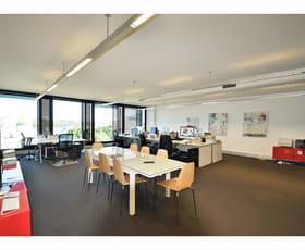 Offices commercial property leased at 3.06/55 Miller Street Pyrmont NSW 2009