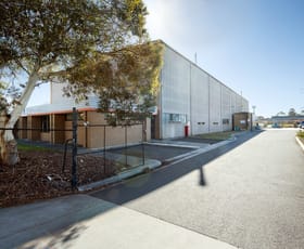 Factory, Warehouse & Industrial commercial property leased at 9 Lionel Road Mount Waverley VIC 3149