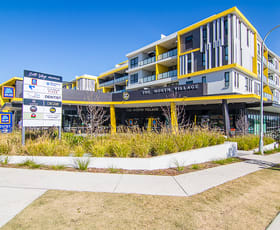 Shop & Retail commercial property leased at Shop 6/10-12 Hezlett Road Kellyville NSW 2155